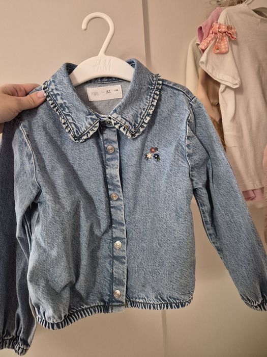 Детски дрехи ZARA