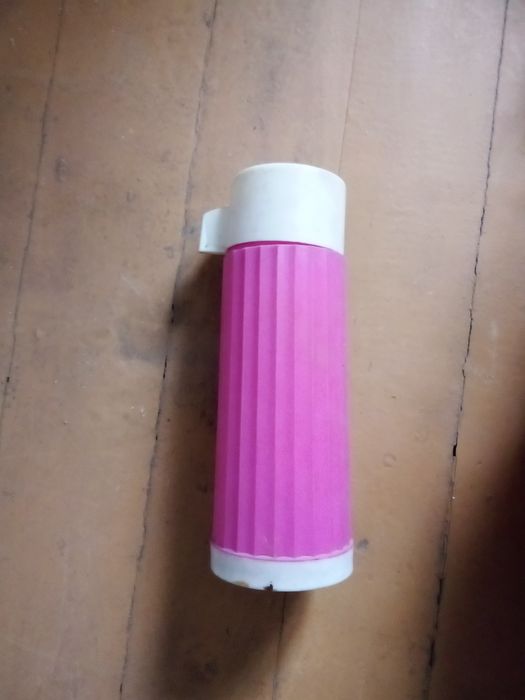 Термос 0.5 л  производство ссср