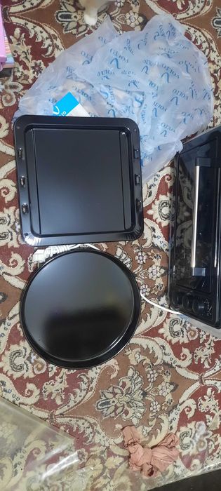 Мини печь VOLTO. Таза