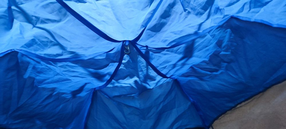 Продаем палатки в отличном состоянии