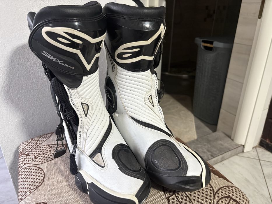 Moto ghete Alpinestars