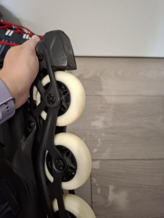 Role Oxelo FIT500 marime 43 – ca noi!