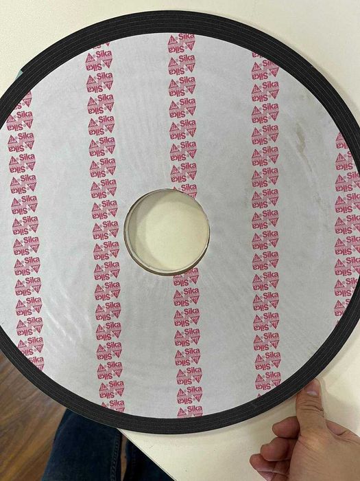 Лента для временной фиксации HPL панелей,SikaTack-Panel Fixing Tape