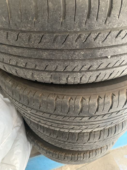 Балоны летние р13