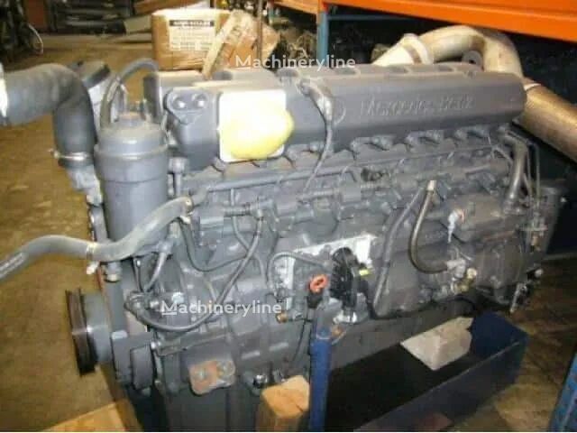 Motor recondiționat OM 457 Mercedes-Benz Mercedes OM 457