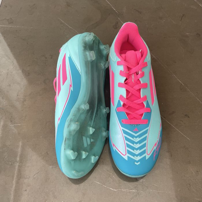 Детски бутонки adidas F50 Messi