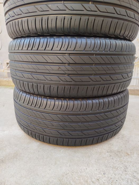 225 55 R17 Shina Brijistone