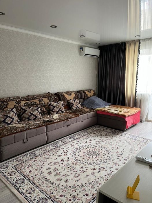 Продам 2-х ком.квартиру