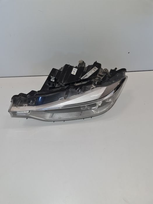 Far avariat  Bi-Xenon BMW Seria 3 F30 / an -2011-2019 /cod-63117259525