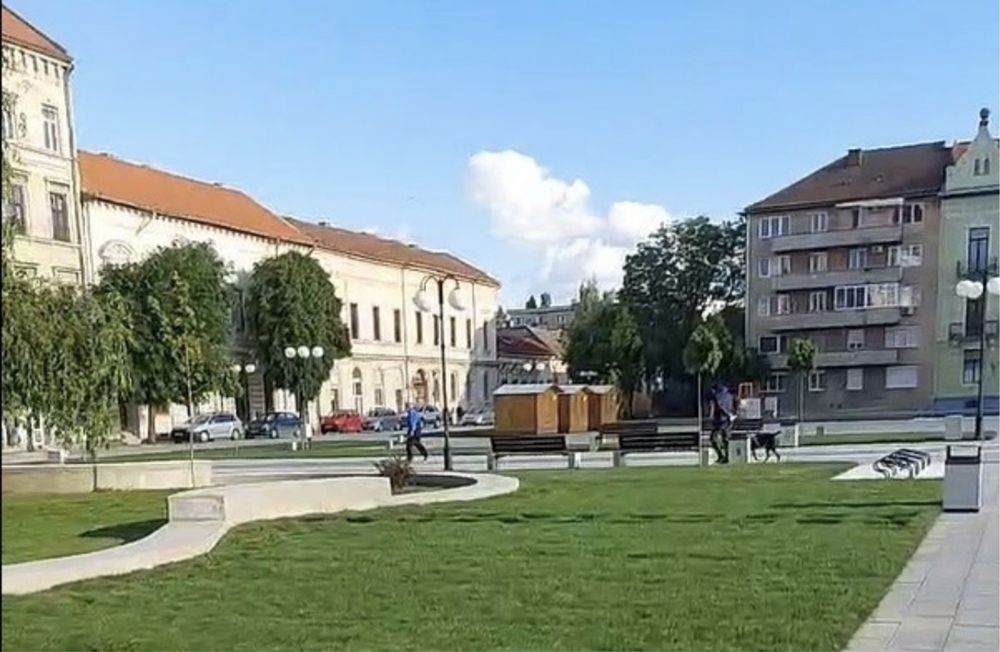 Apartament ultracentral 220€