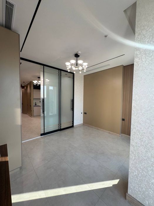 Nest One Tashkent City Продается 2х комнатная новая квартира