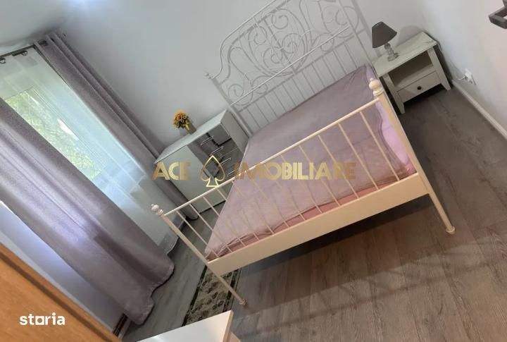 4 Camere de inchiriat | Titan | Metrou | Centrala | Mobilat & Utilat — fotografia 1