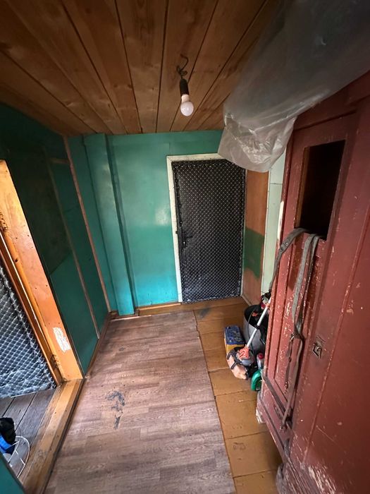 4 комнатный дом Рабочий поселок