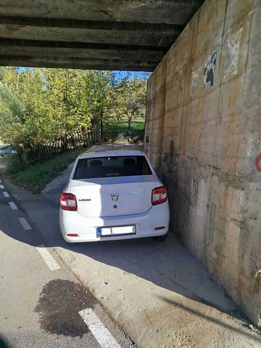 DACIA Logan 2016 — imagine 14