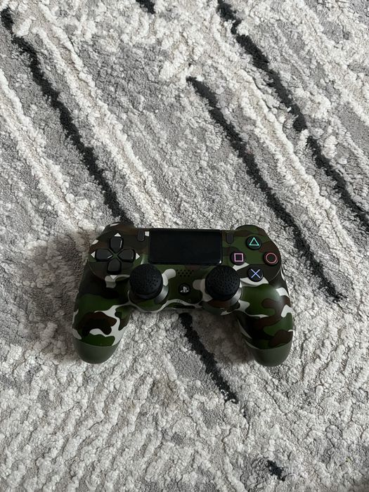 Геймпад пс4 новый