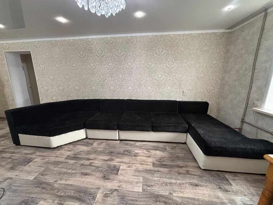 Продам мягкий уголок б/у