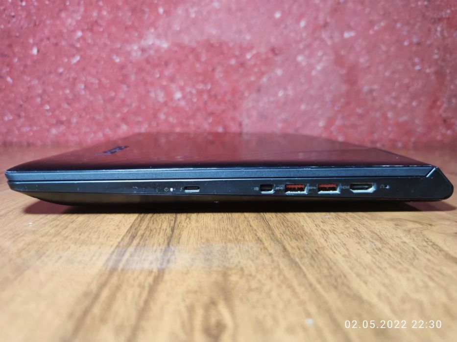 Kompyuter ishonchlik,o'zim avaylab ishlatganman. 3oy kafolati bilan