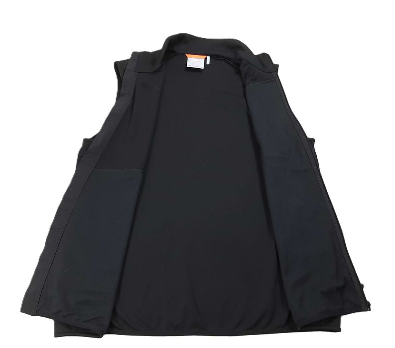 Mammut Gore-Tex Infinium - Оригинален мъжки софтшел елек размер XL-2XL