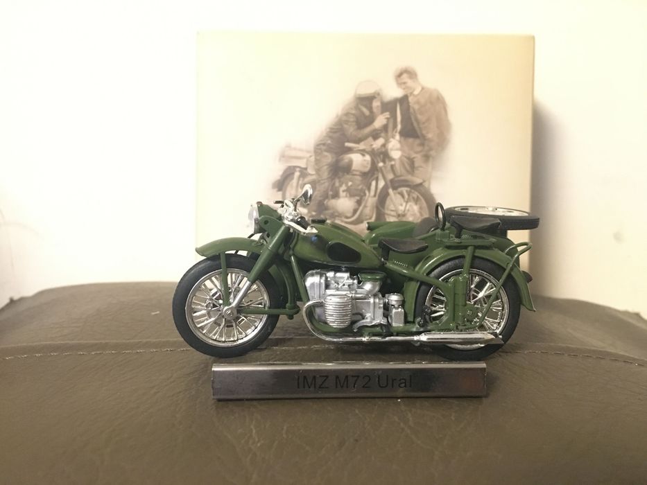 Военни модели Cararama Military 1:43