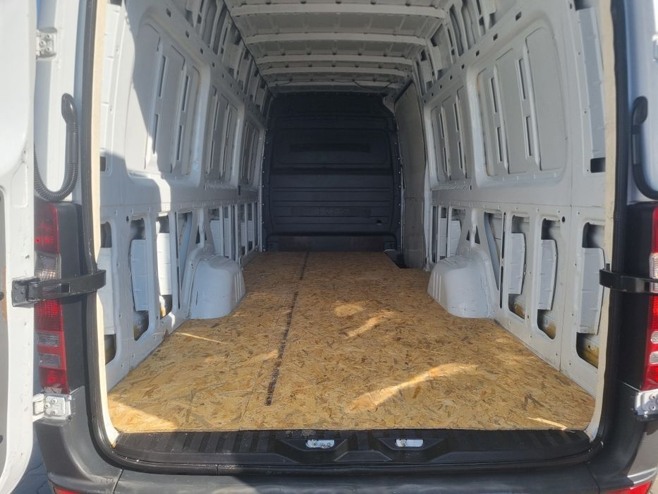 Mercedes sprinter 316cdi 2013 7400€