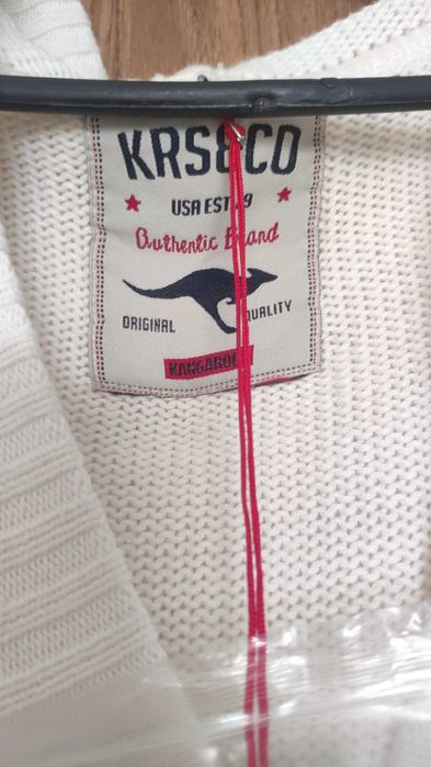 Дамска жилетка KangaROOS размер М