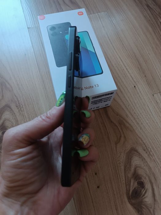 Xiaomi Redmi not 13