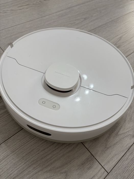 Робот пылесос DreameBot D10s