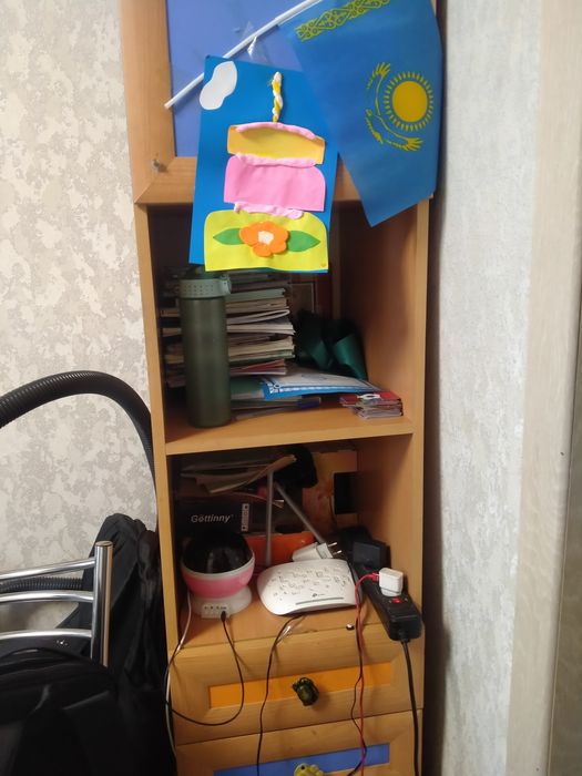 Продам два шкафчика