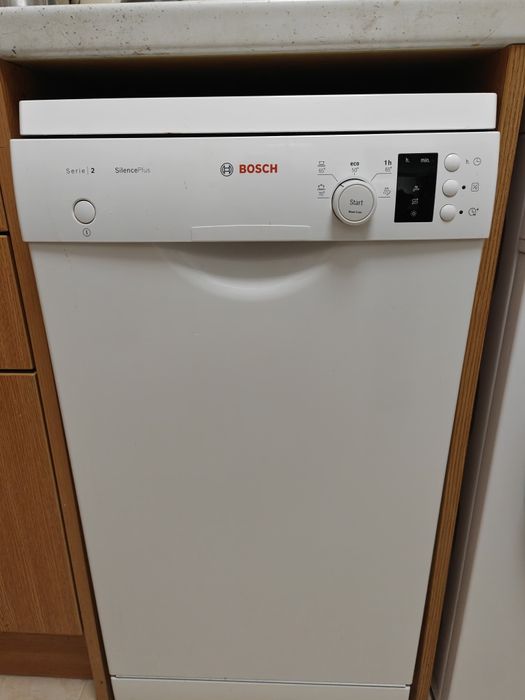 Съдомиялна Bosch 45см