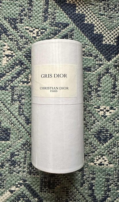 Gris Dior perfume