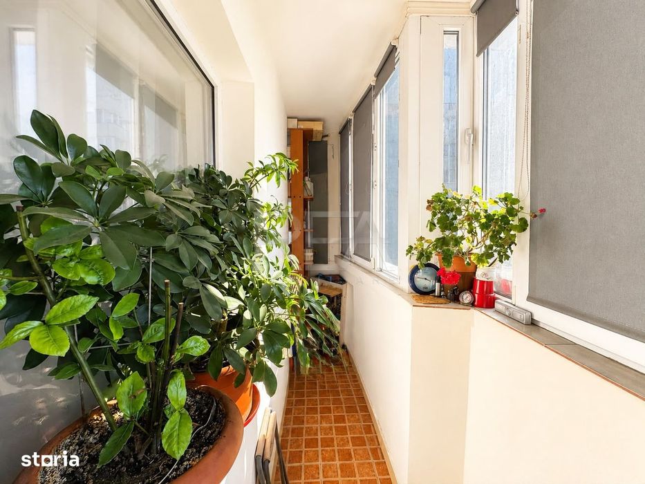 3 camere- Decomandat- Centrala Proprie-Petre Ispirescu/Novaci