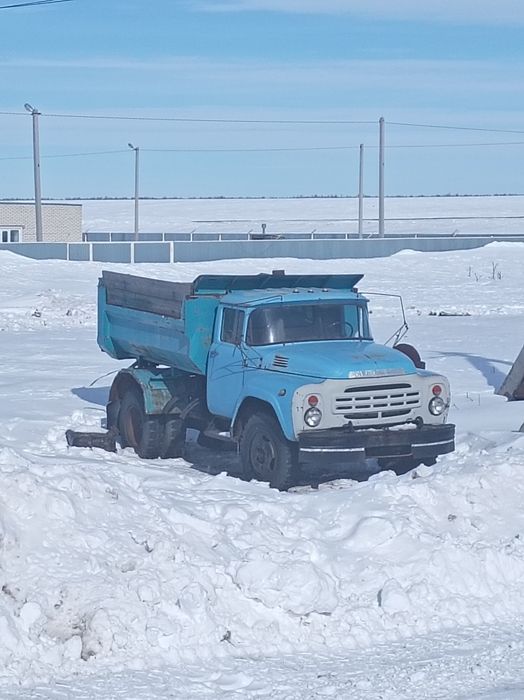 Продам зил продам