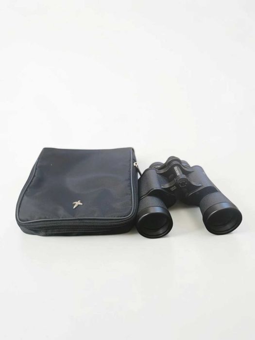 Binoclu Swarovski Optik Habicht 10x40 W – Husă și Garanție Originală