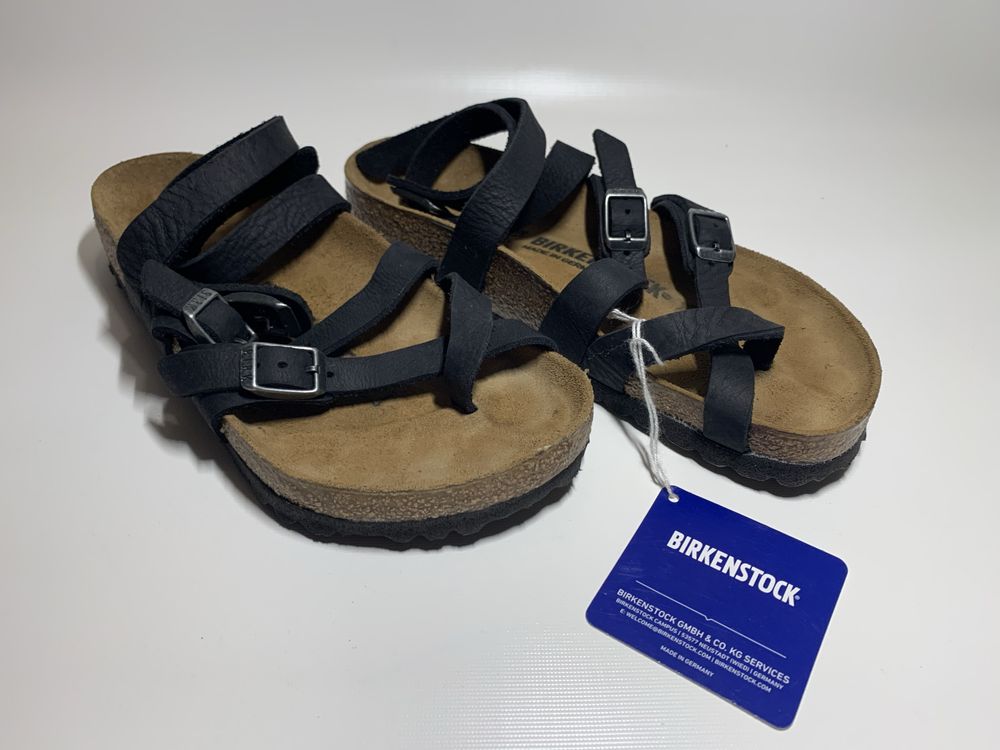 Sandale store birkenstock dama