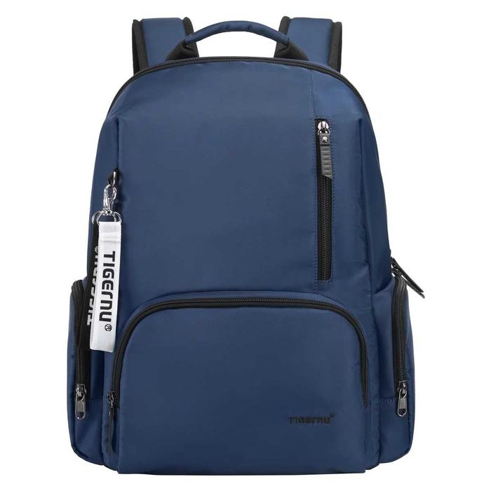 ДОСТАВКА! Tigernu® T-B9178 Рюкзак-антивор городской |14”