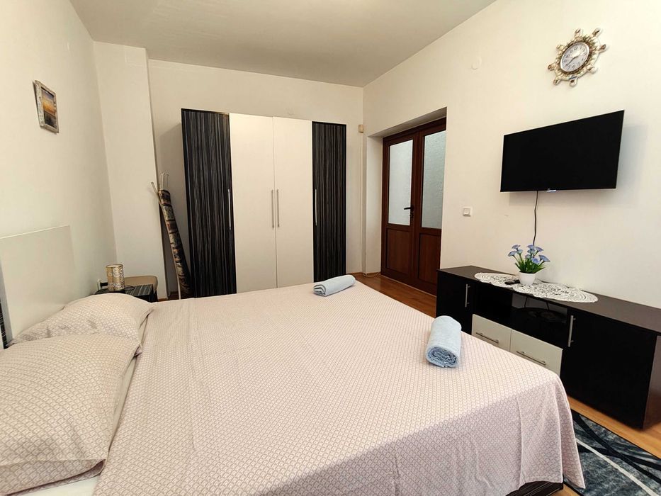 Дава се под наем Двустаен апартамент в Несебър - 60 кв.м за 307 € - Снимка #11