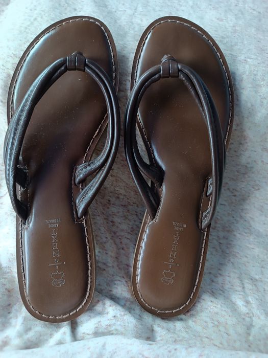 Дамски летни чехли N41/2