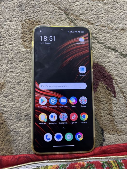 Поко м3 идиално состояна