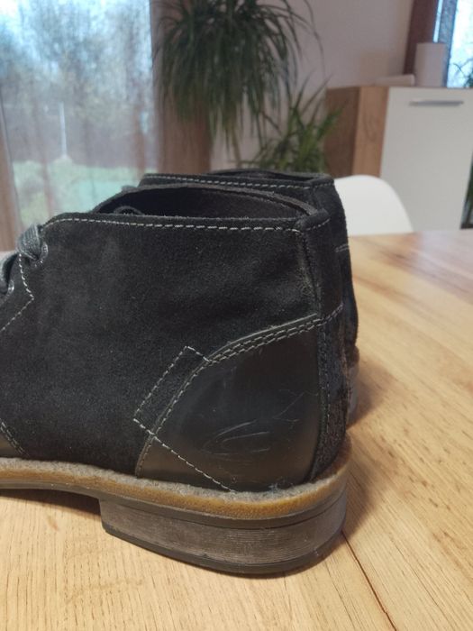 Оригинални мъжки боти/Camel Active- модел,Desierto.