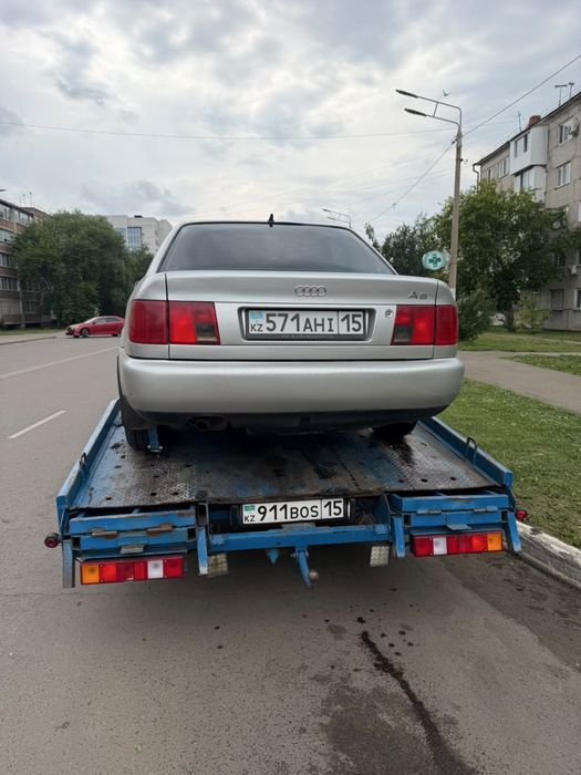 Эвакуатор 24/7 Петропавловск | Межгород