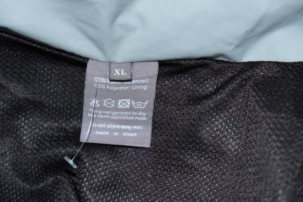 Guideline риболовно, мухарско, спининг яке XL като Simms Sage Hardy