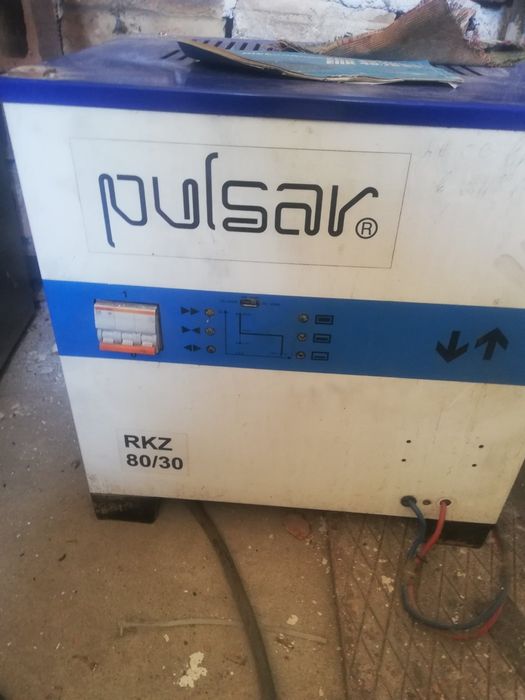 Зарядно за електрокар