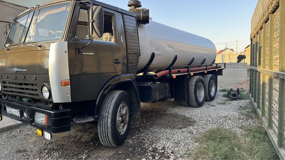 Septic туалет тазалаймыз