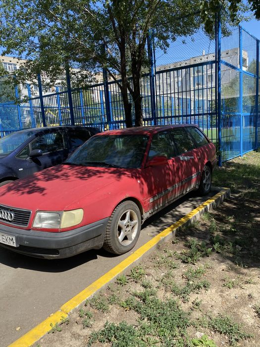 Продам автомобиль