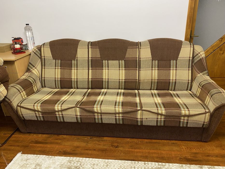 Canapea extensibilă