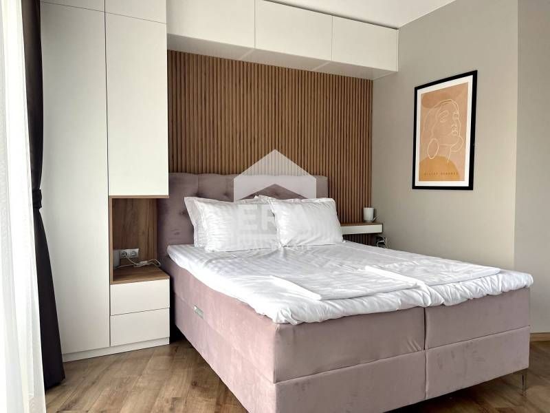 Продава се Едностаен апартамент в Бяла - 41 кв.м за 1005 €/кв.м - Снимка #9