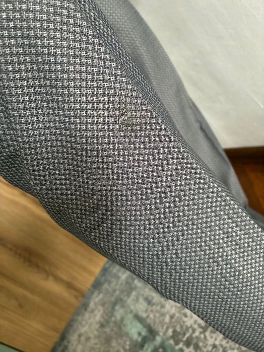 Мъжки Костюм Lazarini