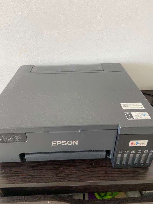 Принтер Epson l8050