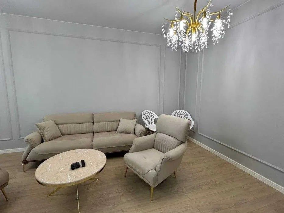 Bel tepa 3 hona Novostroyka