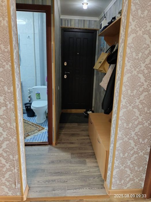 Продам квартиру 2-х комнатную